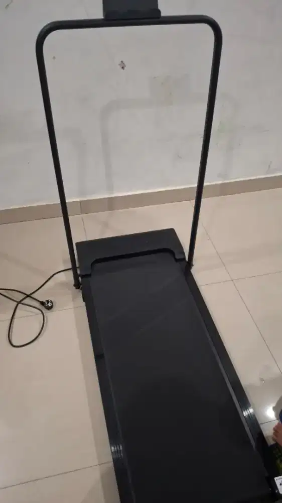 treadmill sonix +armset