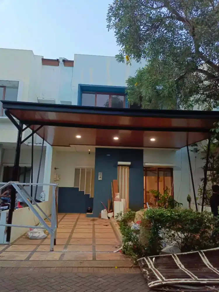 Kanopi kardoba murah