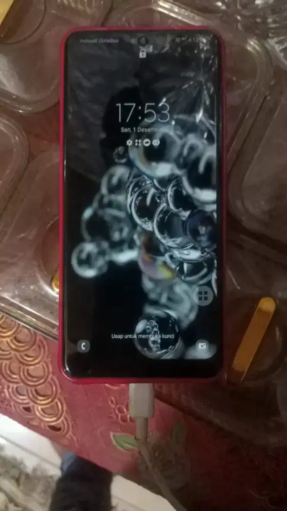 Hp murah tapi ga murahan samsung seri s20 ultra
