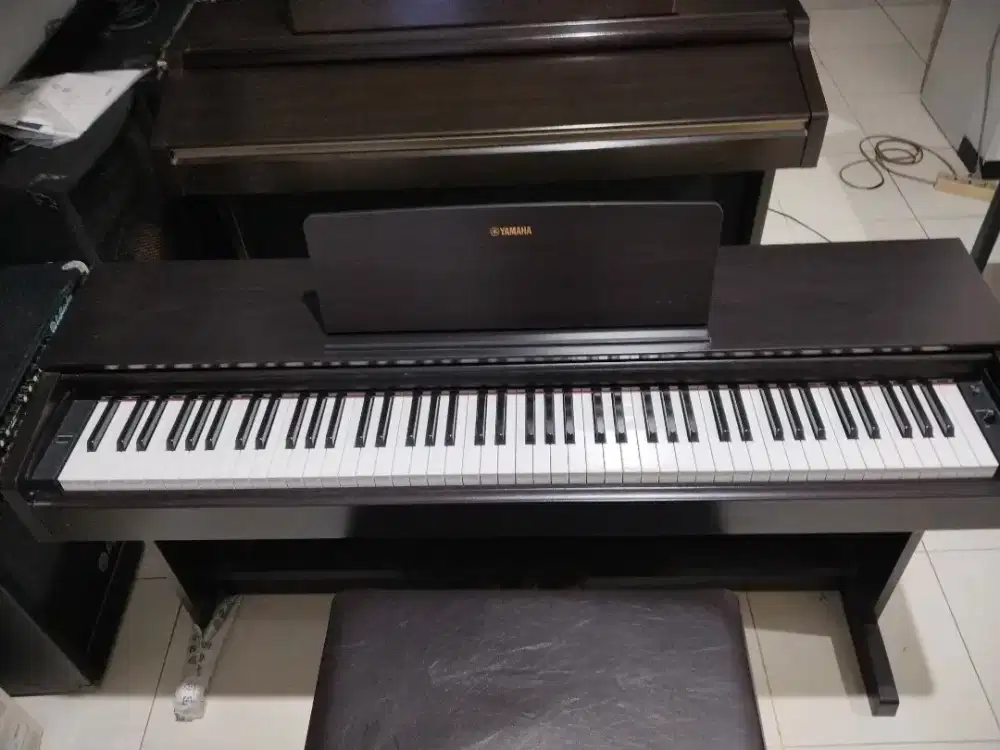 Yamaha Arius YDP-103