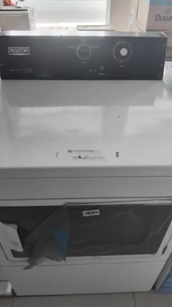 Dryer Maytag 15kg, Pengering Laundry