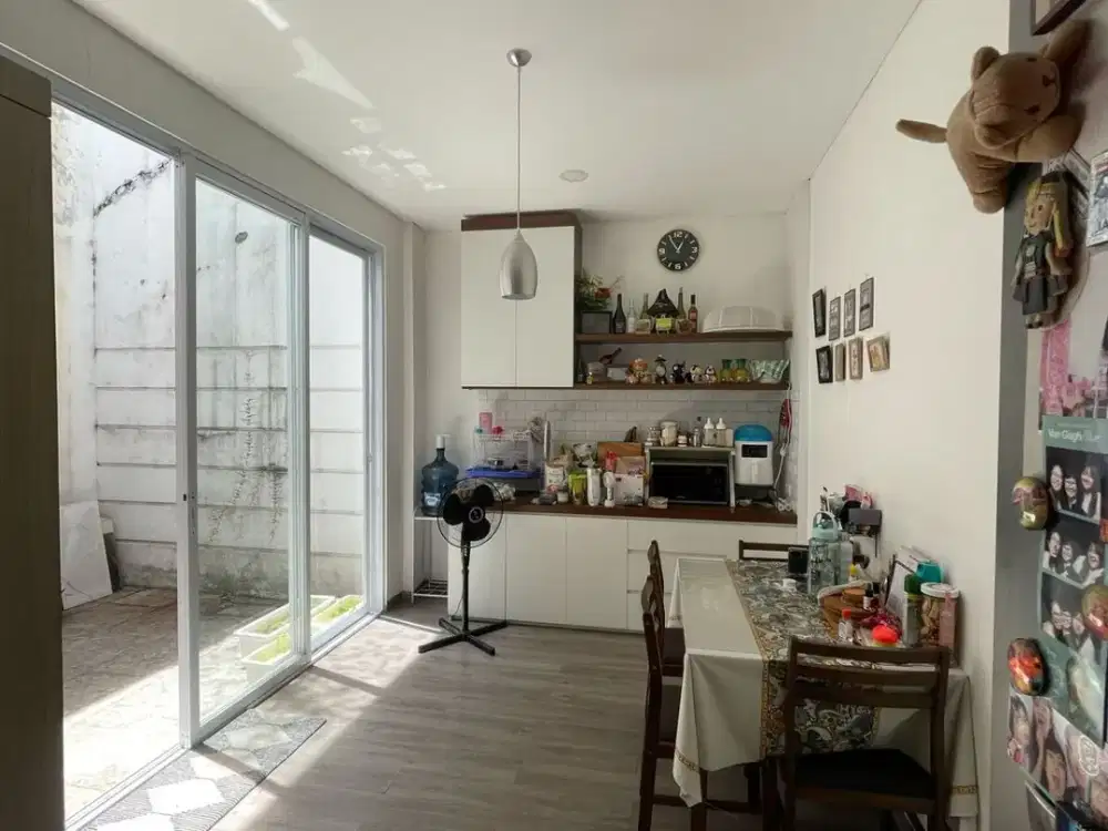 Jual Rumah Di Sektor 1E - Gading Serpong