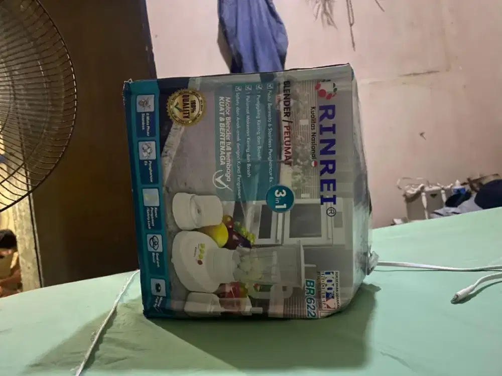 Blender 3 in 1 murah