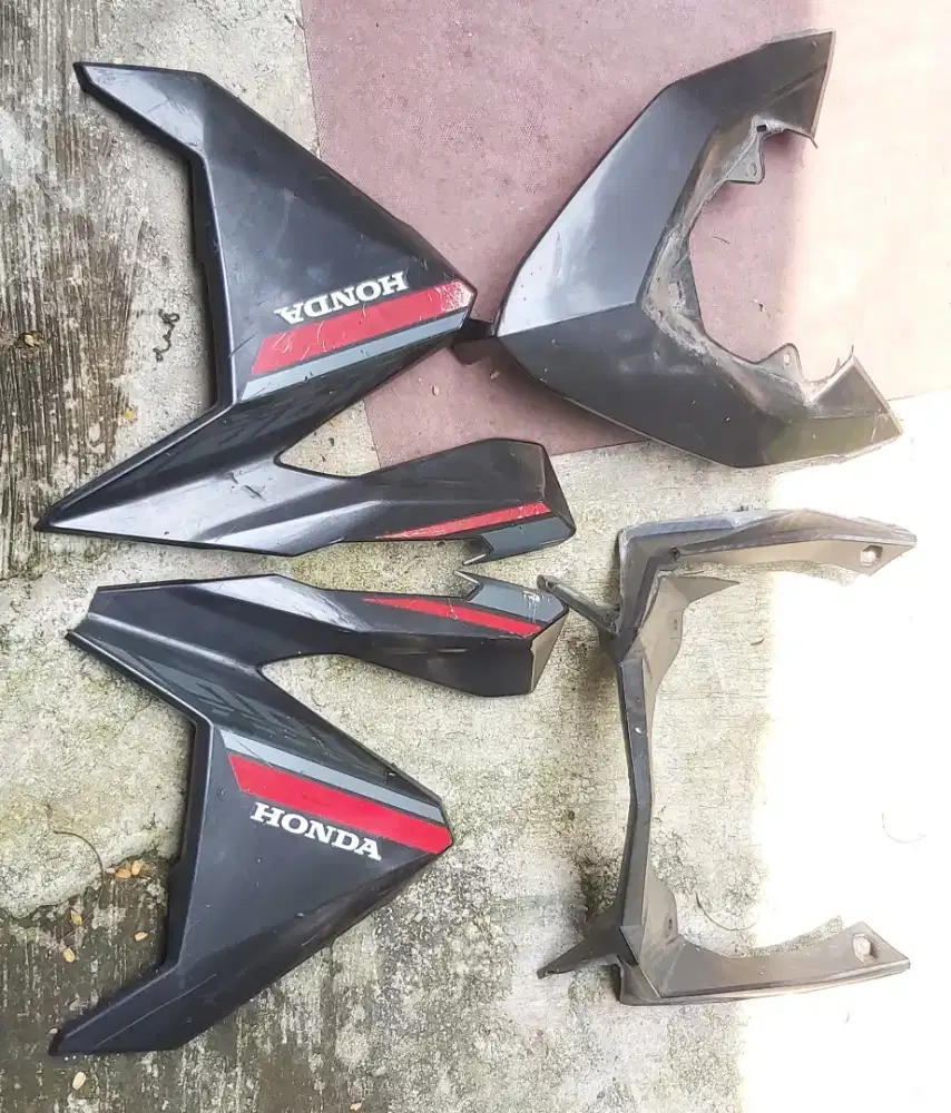 Banda² Vario Led Old