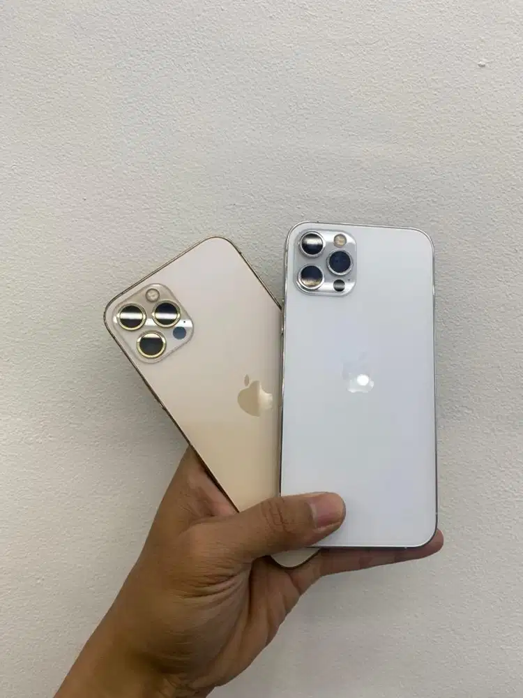 Iphone 12 pro 128GB fullset