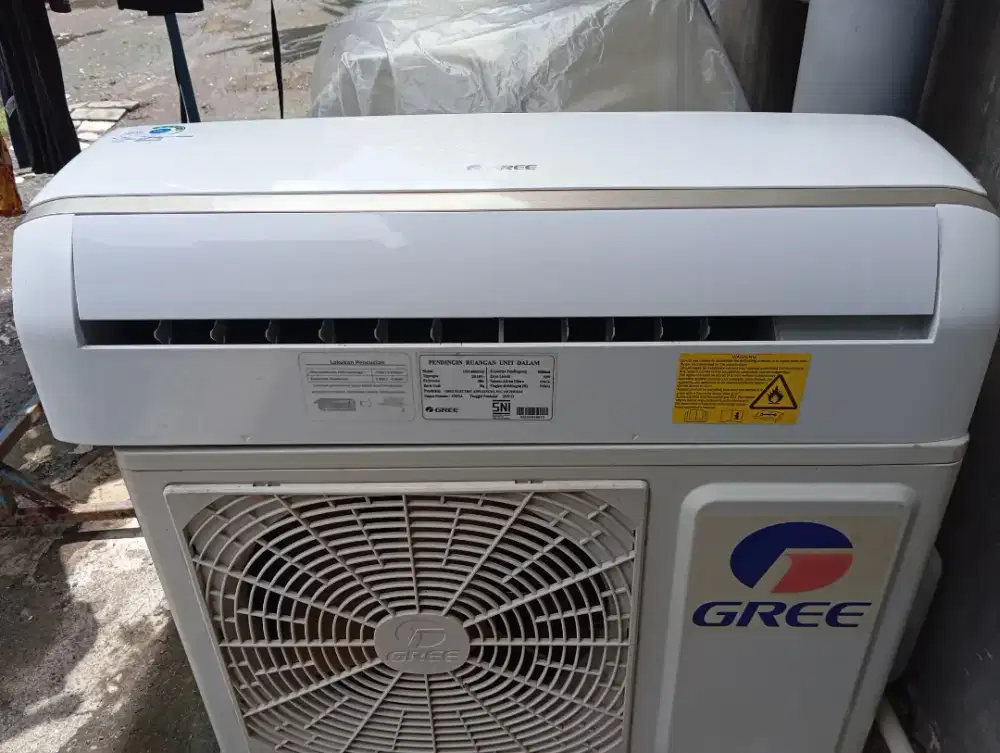 AC GREE 1PK ORIGINAL