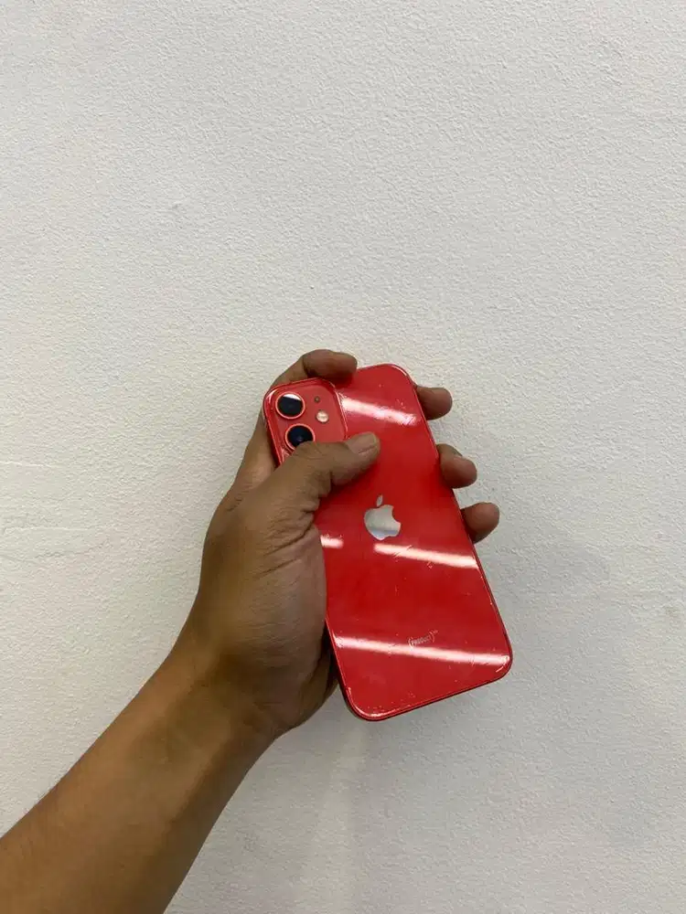 Iphone 12 mini 64Gb fullset