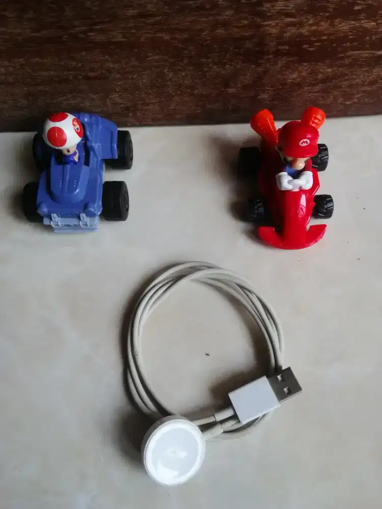 Apple Charger Iwatch Original