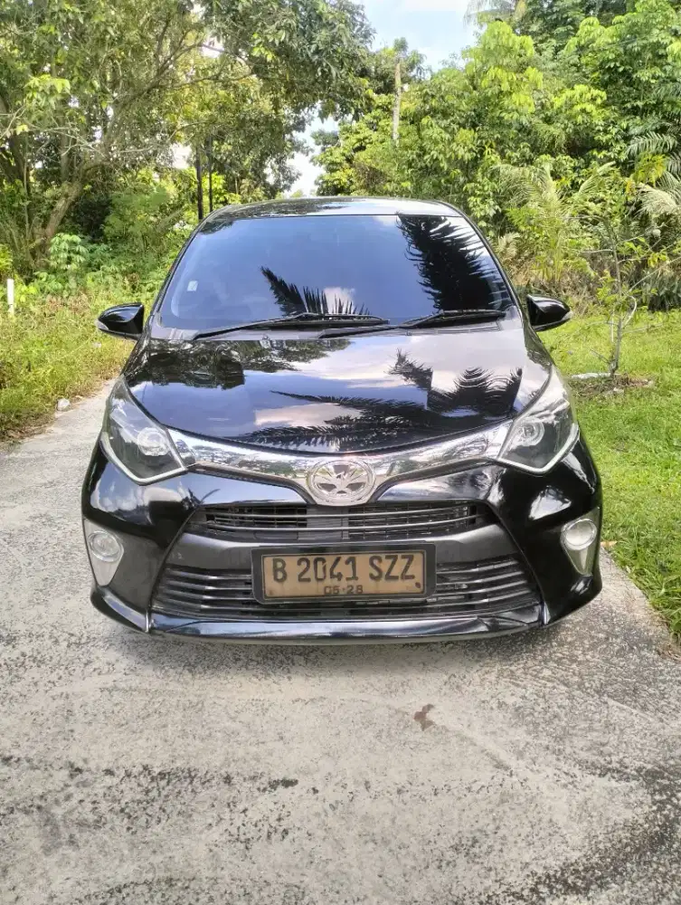 Calya G Manual 1.2 CC