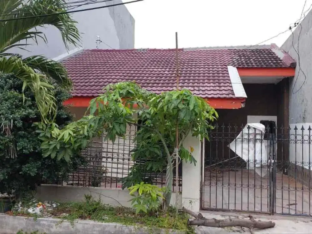 jual rmh hitung tanah ‼️SUTOREJO SELATAN
