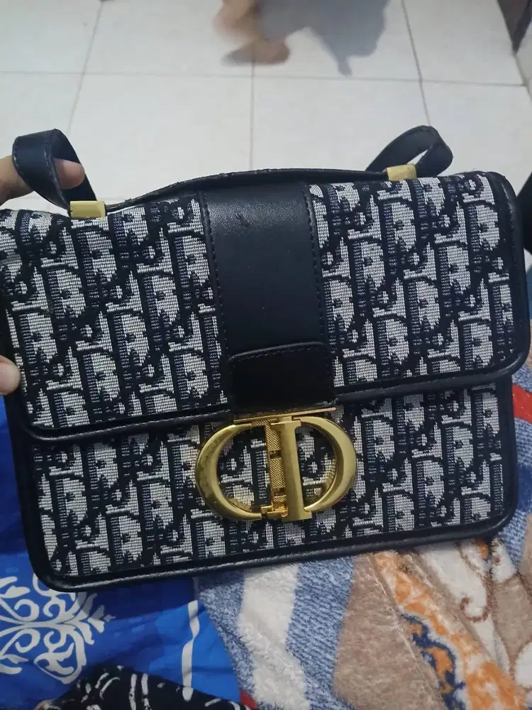 Christian dior 30 montaigne bag