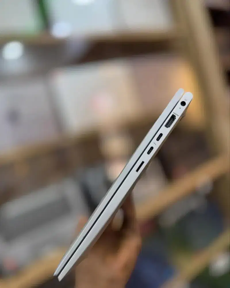 HP ELITEBOOK 840 G7 CI7 TOUCHSCREEN BISA KREDIT TANPA DP PROSES CEPAT