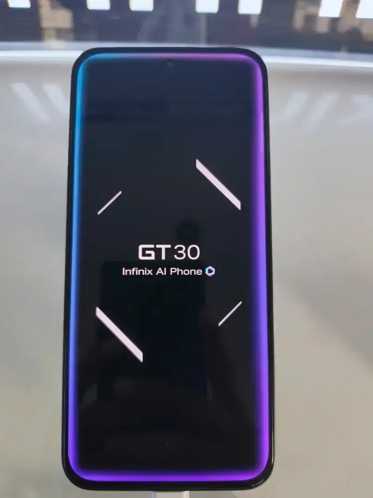 CREDIT HP INFINIX GT 30 RAM 8/256