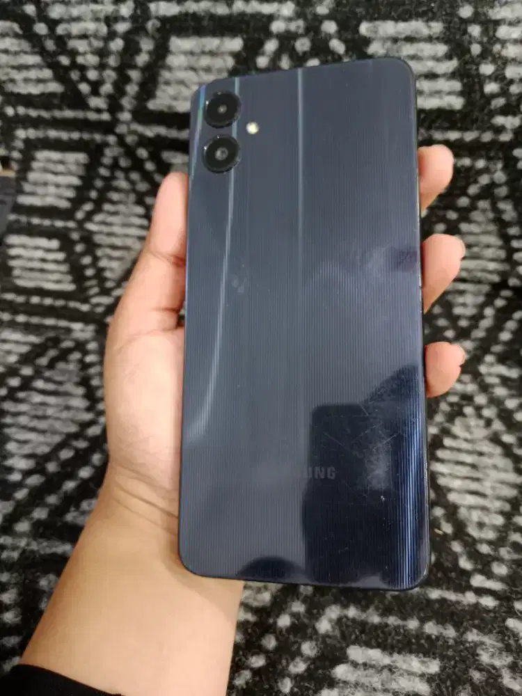 Samsung A05 4/64 gb
Fullset