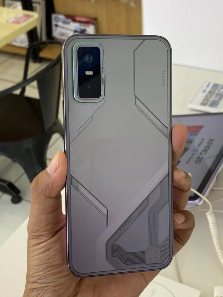 Infinix GT30 Pro 8/256 NEW GARANSI