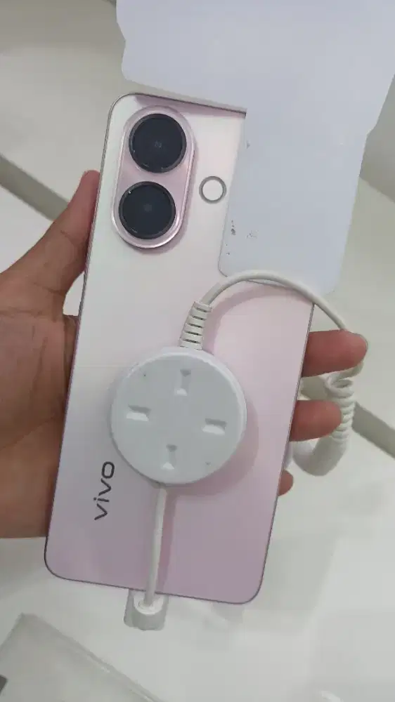 Kredit Hp Vivo60 lite , Shopee paylater limit xtra