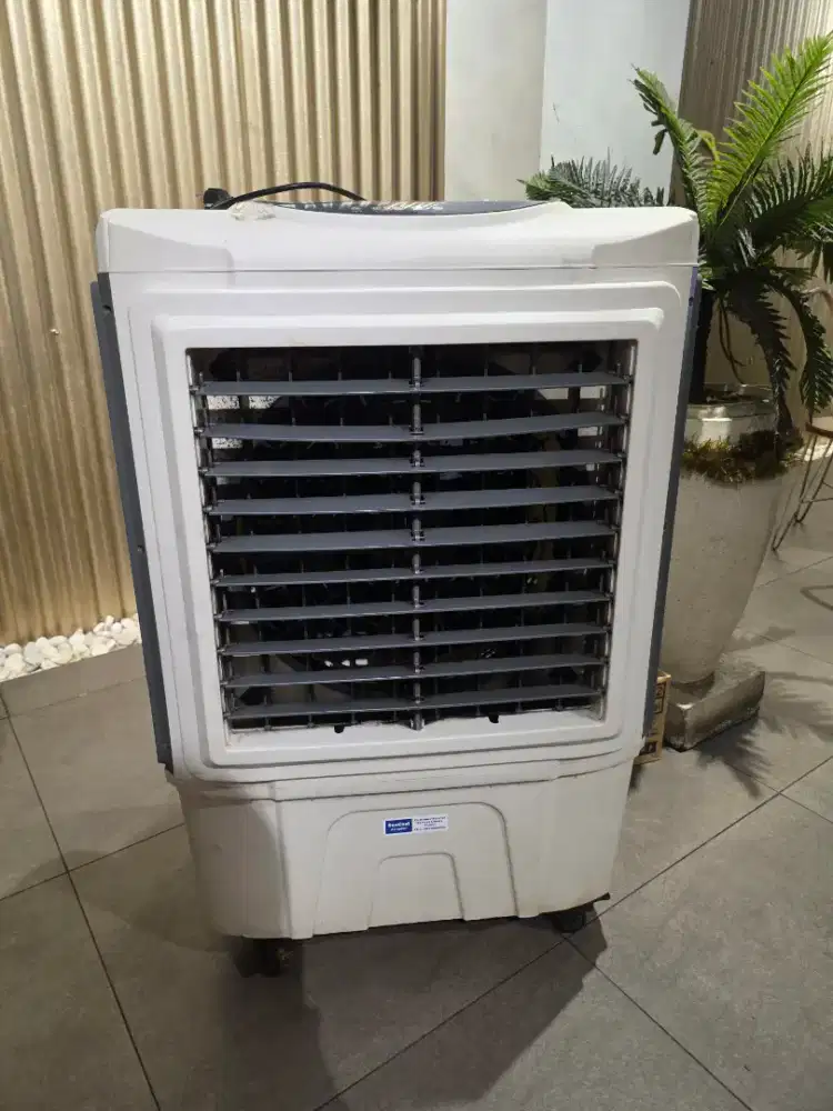 SunCool Air cooler