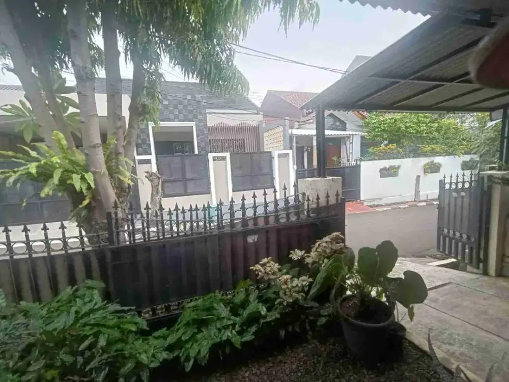 Dijual Rumah Kos Pondok Jaya Bintaro