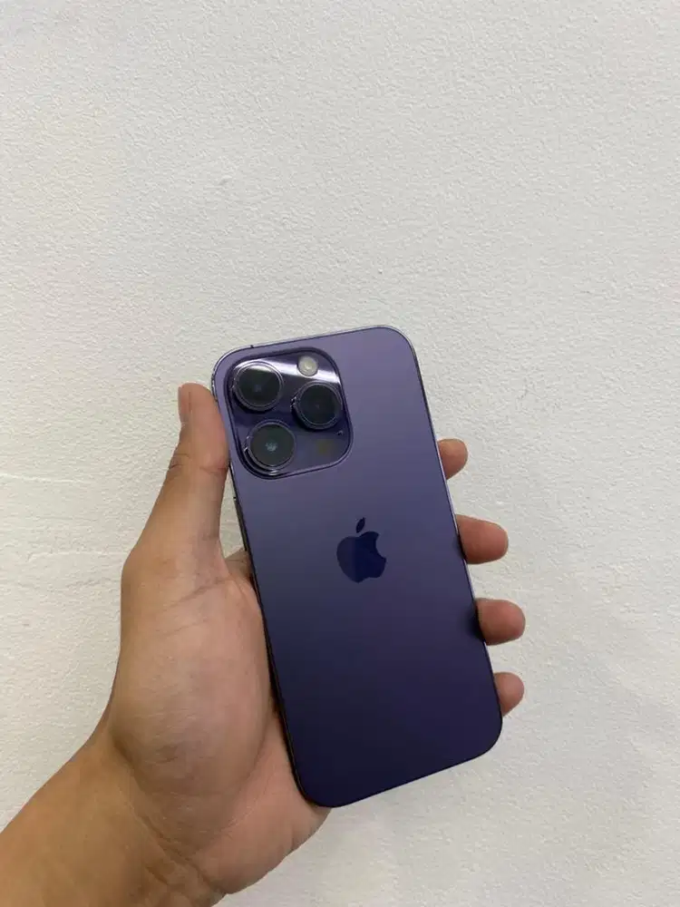 Iphone 14 pro 128GB ibox