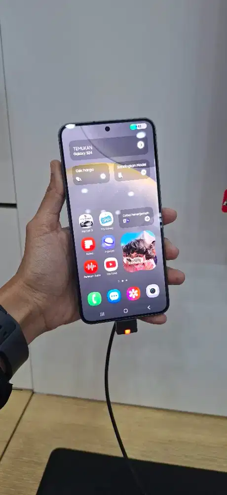 Samsung Galaxy S24 256 GB