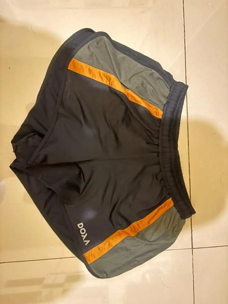 Celana lari doxa running