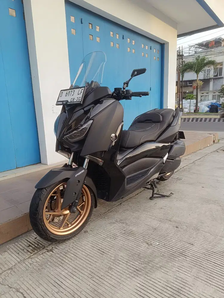 Yamaha XMAX 250 abs 2022