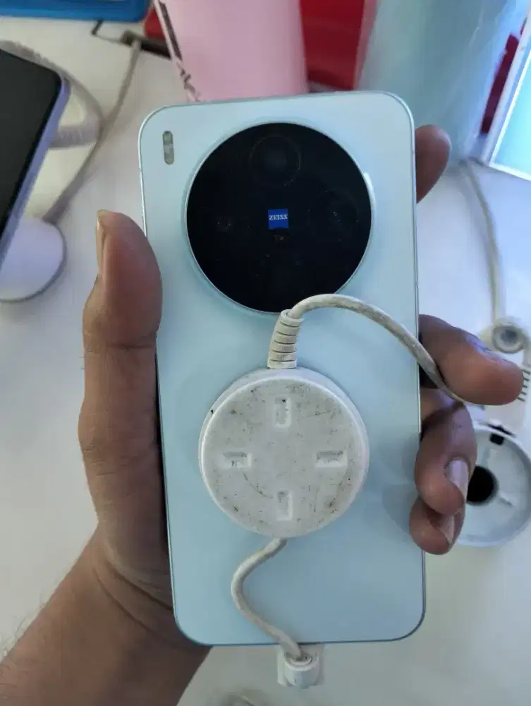 Vivo X300 12/512 kredit murah