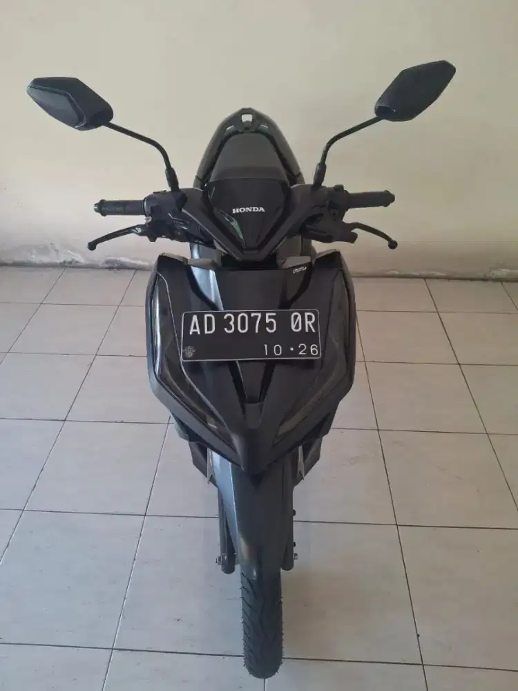 ALL NEW VARIO 150 SE TAHUN 2021