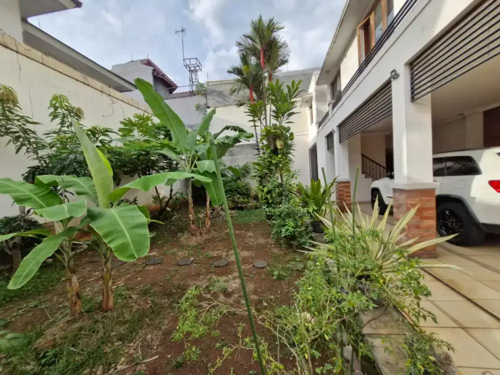 Jual Cepat Tanah Kavling 
Komplek Kav AL Pondok Bambu
Jakarta Timur