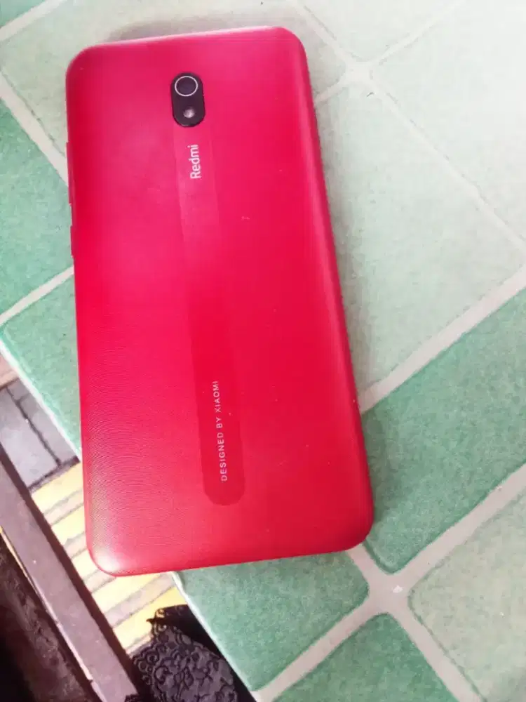 Redmi 8A ram 2/32 No minus Tipe C