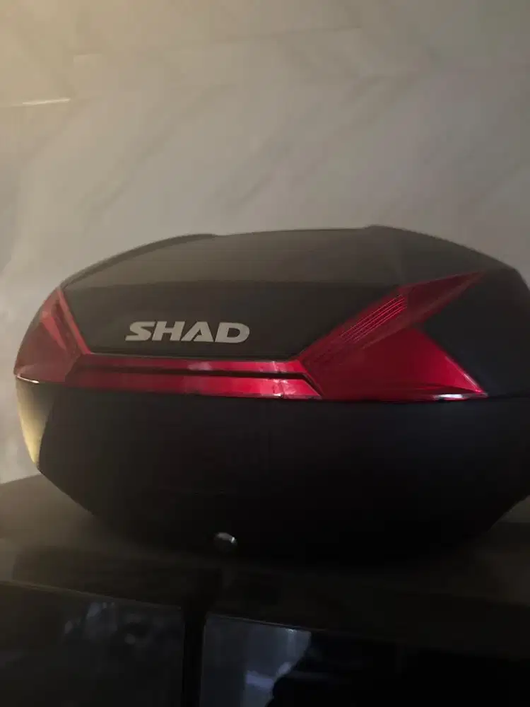 Box shad N Max universal