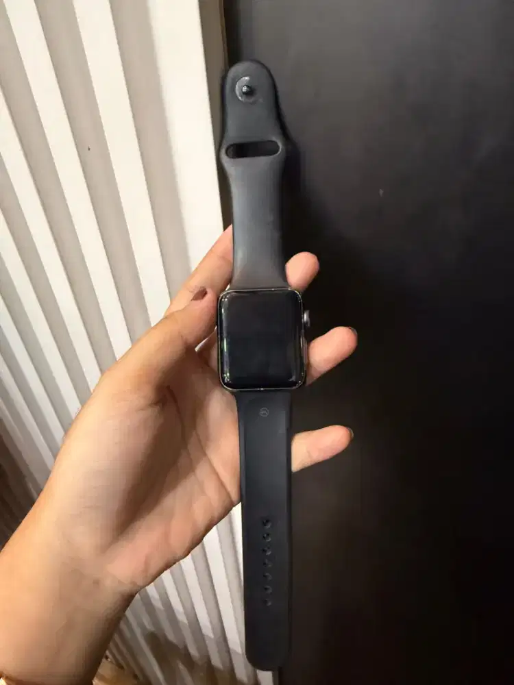 Apple watch series 3