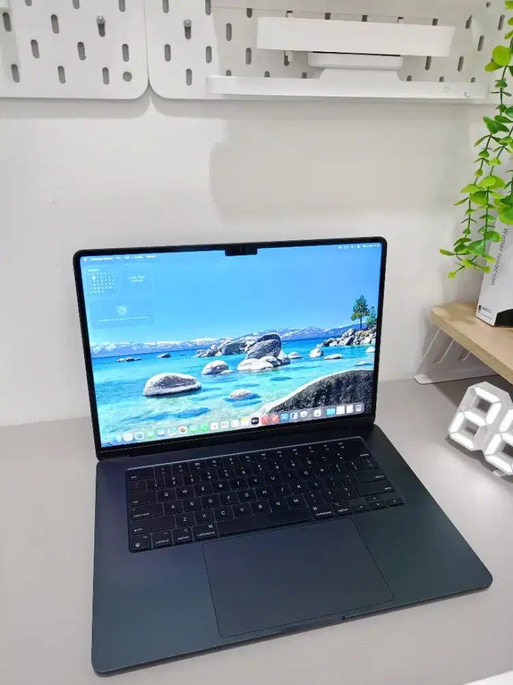 MACBOOK AIR 2024 CHIP M3 15 INCH 8/256