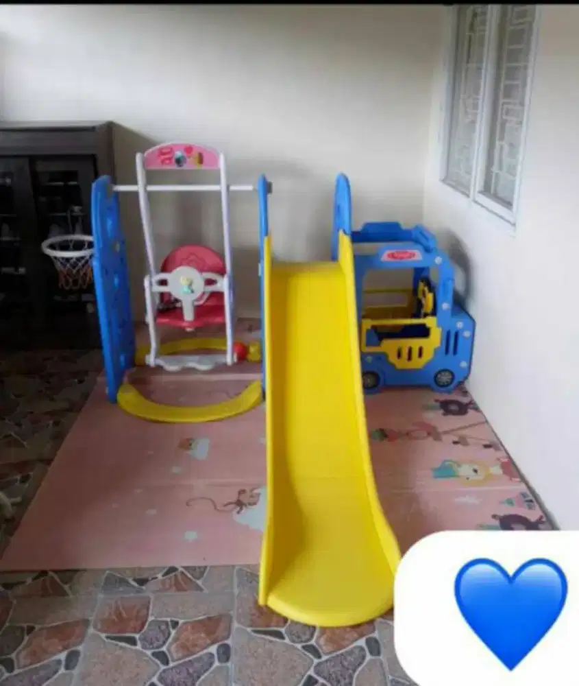 Dijual Perosotan anak2, good condition