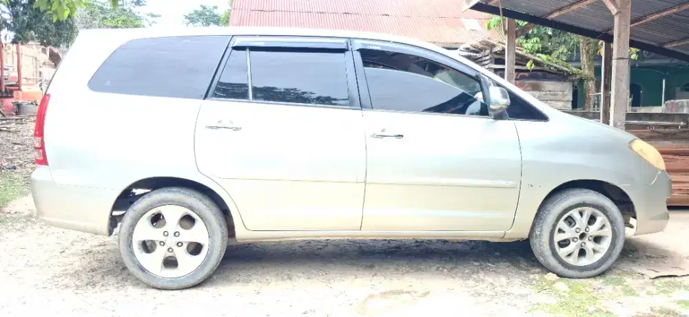 Innova Matic 2005