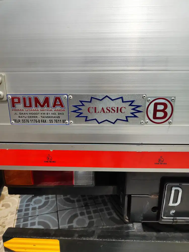 Mitsubishi Colt L300 2022 Diesel