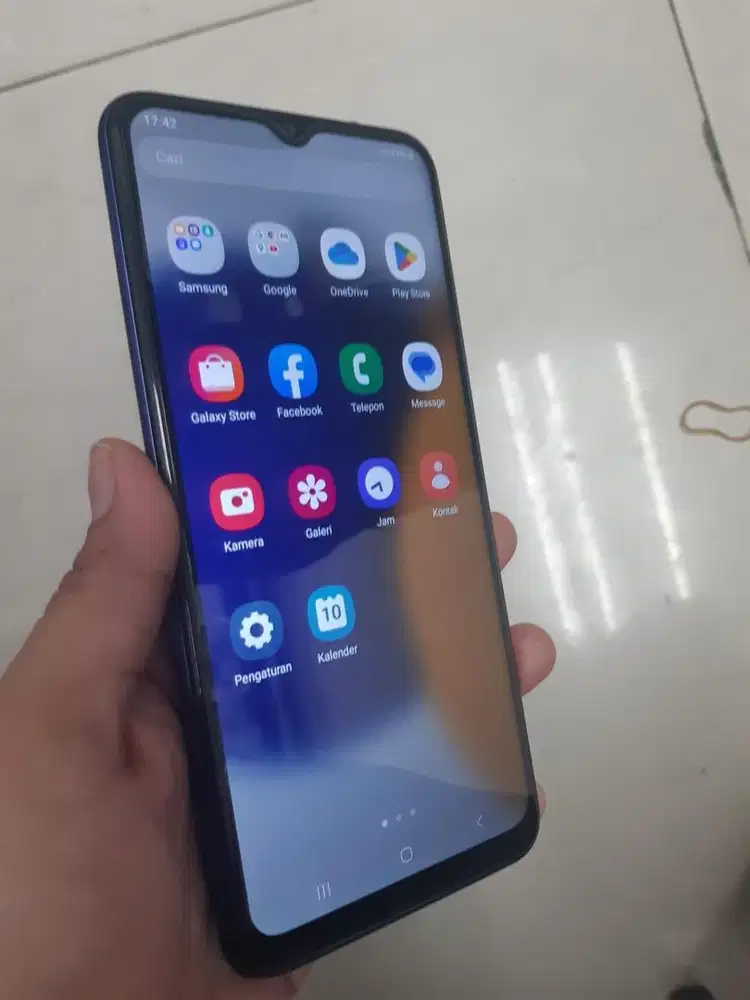 Samsung A03 ram 4/64