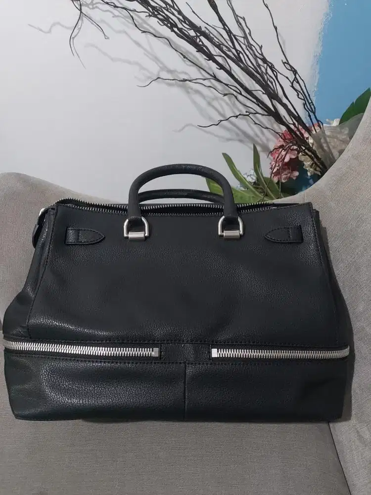 Tas ck asli charles & keith original