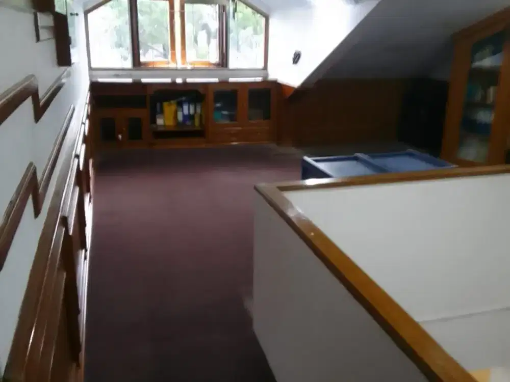 Murah! Bisa Nego Rumah Minimalis siap huni di Gunung Batu Cimahi