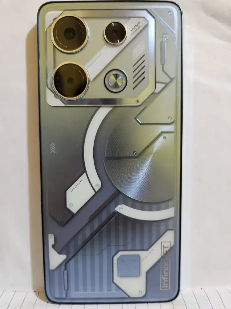 Infinox GT 10 Pro 8/256gb