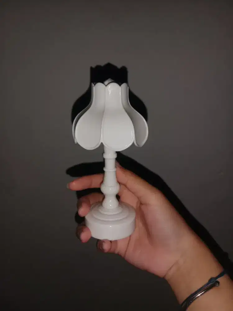 Lampu Hias - HSC 2025