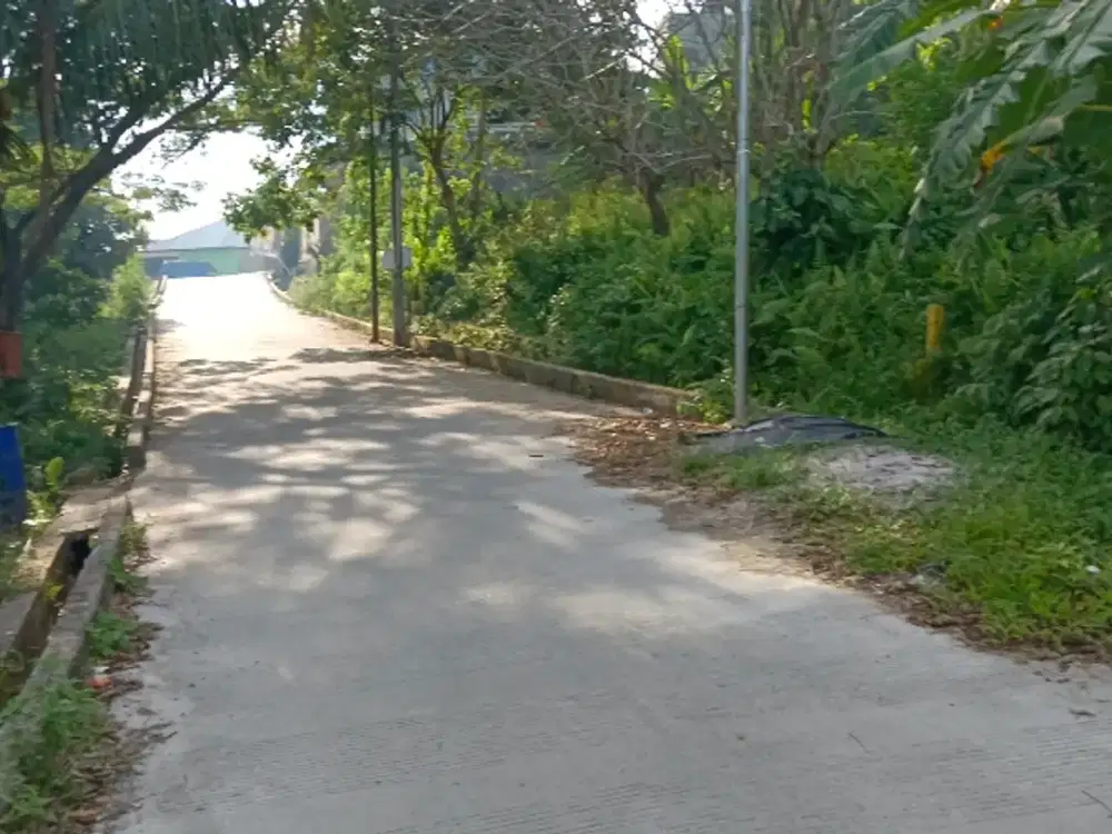 Bismillah tanah Kavling Premium Sepinggan 5 menit menuju Bandara