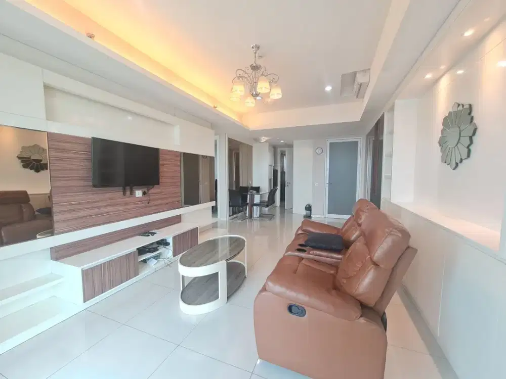 Sewa Cepat Murah Apartemen St Moritz Puri Indah Jakarta Barat