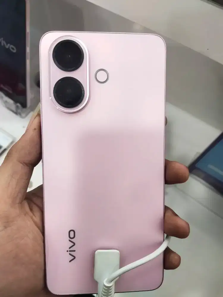 Cicilan Vivo V60 Lite