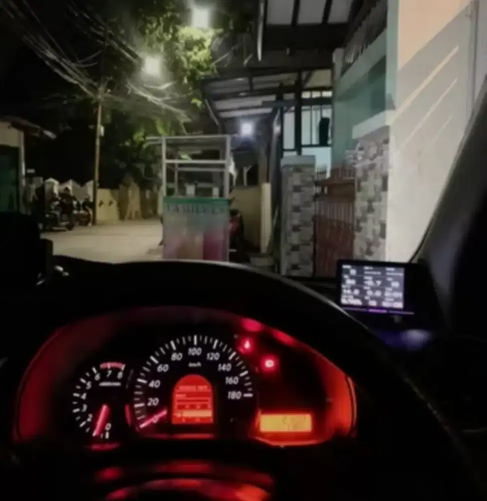 Obd2 scanner untuk mobil