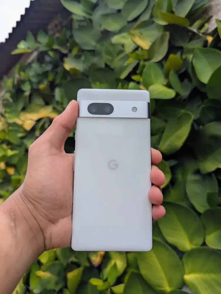 Google pixel 7a 8/128 rewrite becuk
