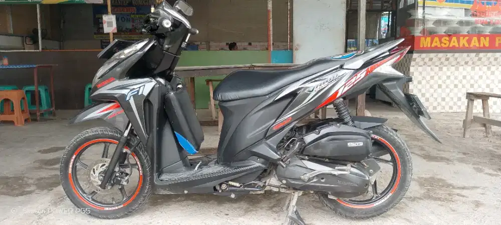 Vario 2013 lengkap