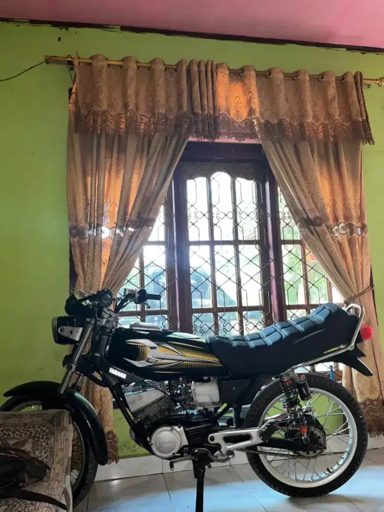 Di jual RK king 20005