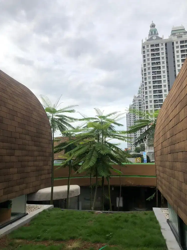 ART Kos an (BACA Descriptionnya sebelum melamar)