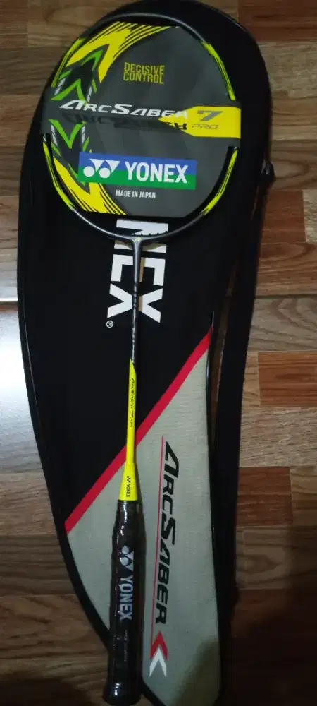 Yonex Arcsaber 7 Pro